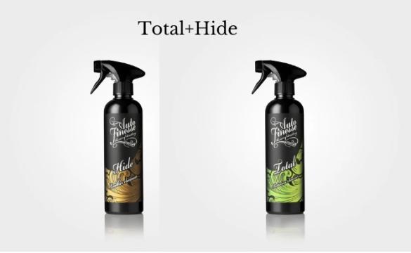 Solutii detailing interior de la Auto Care Store Srl