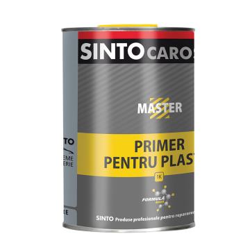 Primer pentru plastic Master - 1litru Sinto de la Auto Care Store Srl