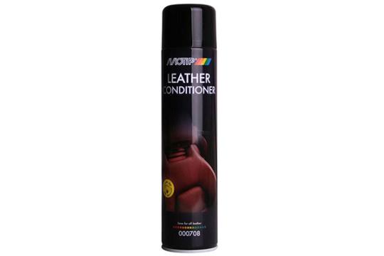 Solutie intretinere tapiterie piele 600 ml de la Auto Care Store Srl