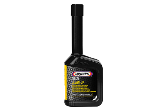 Solutie pentru curatarea sistemului de alimentare diesel de la Auto Care Store Srl