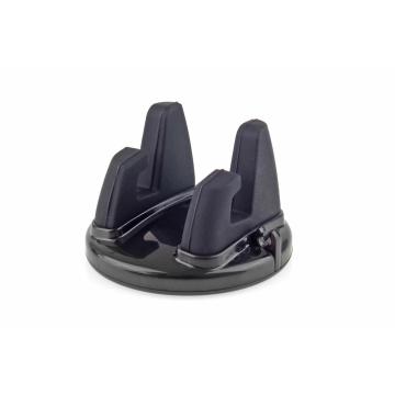 Suport auto pentru telefon rotativ 360 grade Hold-15 de la Auto Care Store Srl