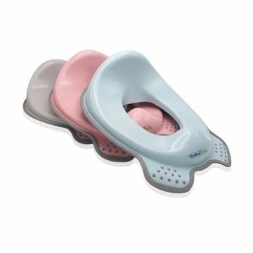 Adaptor colac WC copii BabyJem (culoare: bleu galben) de la Montana Imobiliare Srl