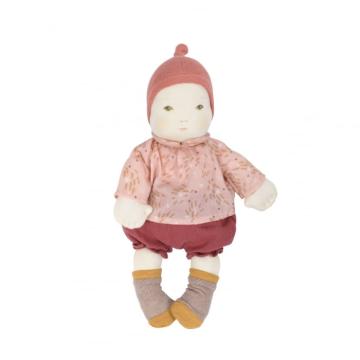 Jucarie bebelus textil, Moulin Roty de la Montana Imobiliare Srl