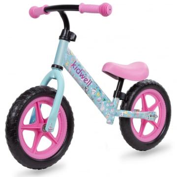 Bicicleta fara pedale Kidwell Rebel Funny Land de la Montana Imobiliare Srl