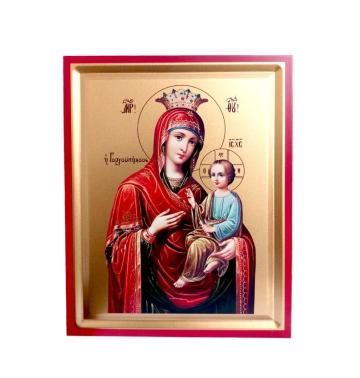 Icoana Maica Domnului Gorgofita 905 de la Sorana Prodcom Srl
