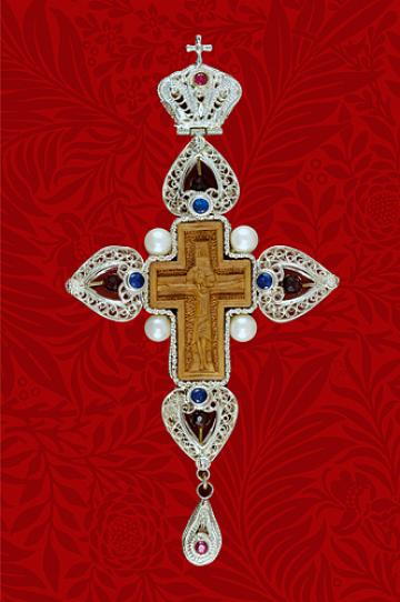 Cruce pectorala 2256 de la Sorana Prodcom Srl