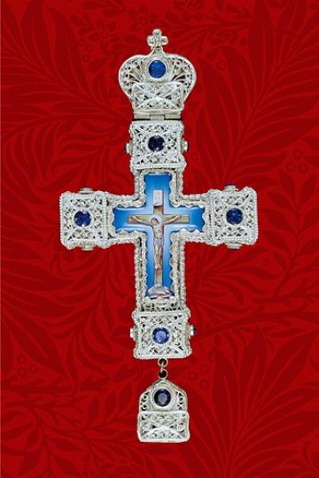 Cruce pectorala 2257 de la Sorana Prodcom Srl