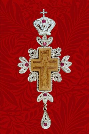 Cruce pectorala 2258 de la Sorana Prodcom Srl