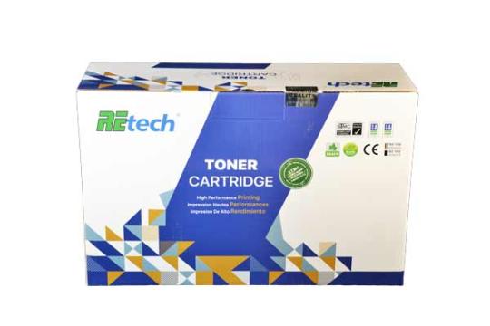 Cartus toner compatibil Canon 708H 7000 pg de la Refillplus Srl