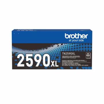 Cartus toner Brother TN2590XL