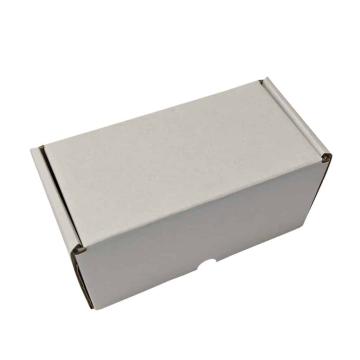 Cutie cu autoformare Ecommerce Alba 200x100x100 mm de la Axtrom