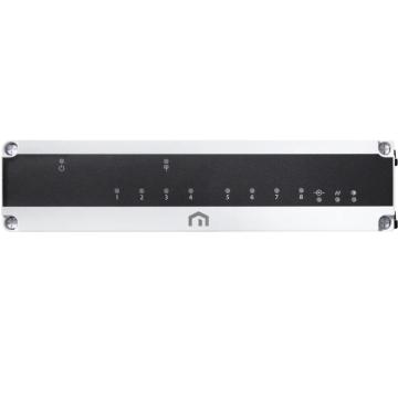 Modul comanda RF Unisenza Plus de la IV & P Instalatii Srl