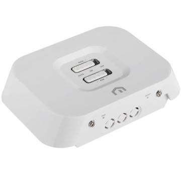 Receptor cazan Unisenza Plus de la IV & P Instalatii Srl