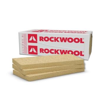 Vata bazaltica Rockwool Acoustic 50mm / 40kg/mc