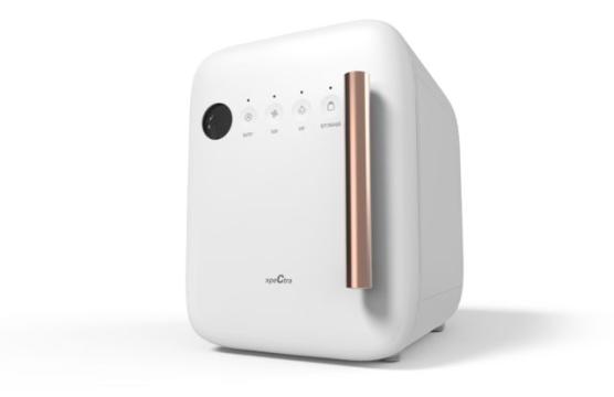 Sterilizator UV de la PFA Shop - Doa