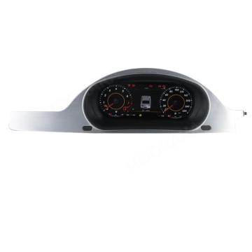 Ceasuri electronice Digitale Volkswagen Passat B7 de la Nav Store