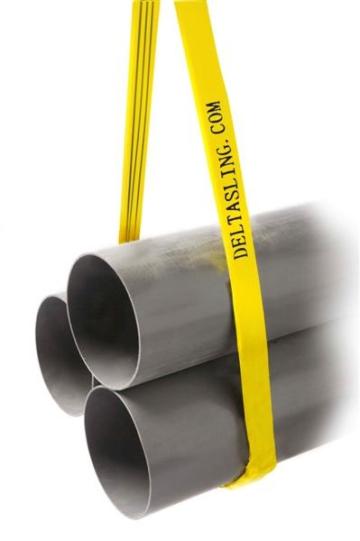Chinga circulara textila 3 tone, circumferinta: 3 metri de la Www.toplift.ro