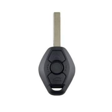 Carcasa cheie contact pentru BMW seria 5 E60 E61