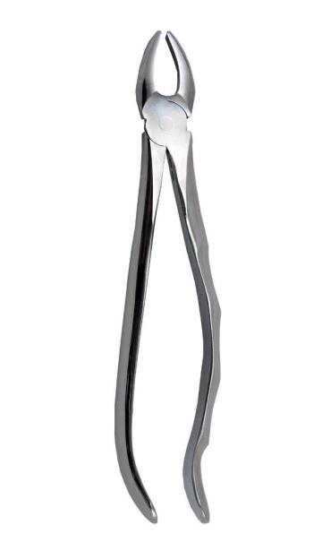 Cleste extractii dentare - 7 - premolar superior de la Medaz Life Consum Srl