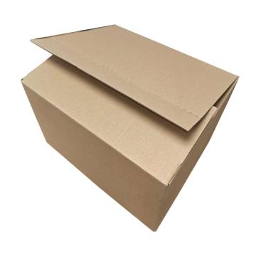 Cutie de carton cu autoformare Ecommerce 400x340x240 CO3 de la Ina Plastic Srl