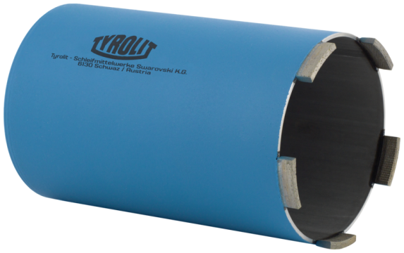 Carota caramida DDL D57X150XM16 de la Drillbit Solution Srl