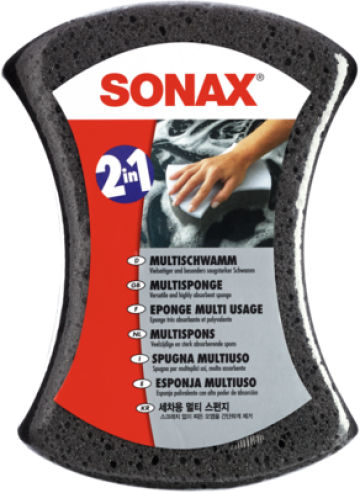 Burete universal Sonax de la Auto Care Store Srl