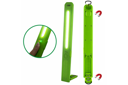 Lanterna portabila ultra compacta JBM de la Auto Care Store Srl