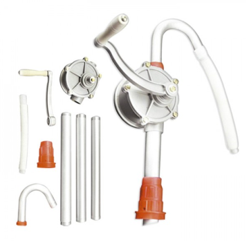 Pompa rotativa de extractie JBM de la Auto Care Store Srl