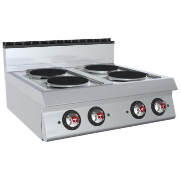 Plita electrica 70TCE4T de la Glovens Construct Complex SRL