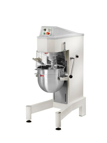 Mixer Planetary PLN40M de la Glovens Construct Complex SRL