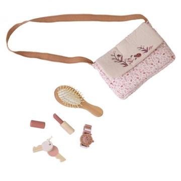 Jucarie Gentuta Ladybug cu accesorii, Egmont Toys de la Montana Imobiliare Srl