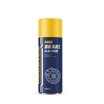 Spray pentru curatare frana Mannol Brake Cleaner , 450 ml de la Auto Care Store Srl