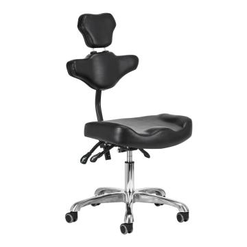 Scaun de tatuaj Pro Ink 973 de la Theia