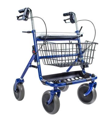 Rolator ajustabil Kid-Man - 4200F de la Medaz Life Consum Srl