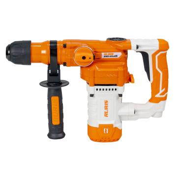 Ciocan rotopercutor SDS Plus Ruris RMX 4526 1050 W de la Sarc Sudex