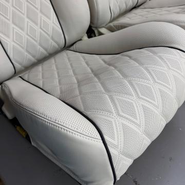 Tapiterie Premium ccaune auto Jaguar