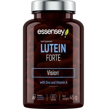 Supliment alimentar Luteina Forte 90 capsule