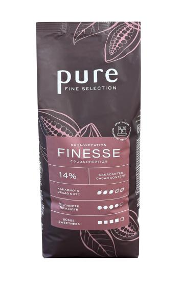 Ciocolata instant Tchibo Pure Finesse 1 kg de la Vending Master Srl
