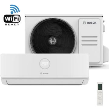 Aer conditionat Climate 3200i 18000 BTU/h de la IV & P Instalatii Srl