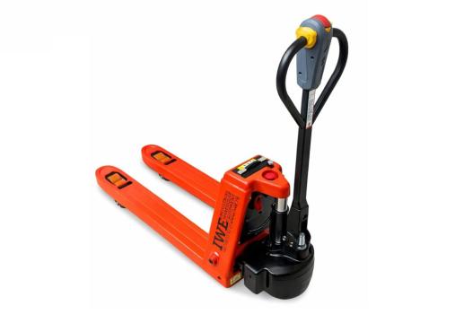 Transpalet electric EPT20-H 2000 kg/1150mm Staxx Lithiu 15Ah de la IW Utilaje Srl
