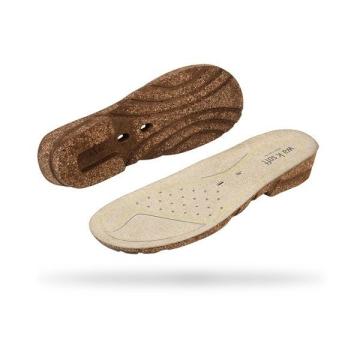 Talpici-branturi Wock Clog Steri-tech piele 41-42 de la Donis Srl.