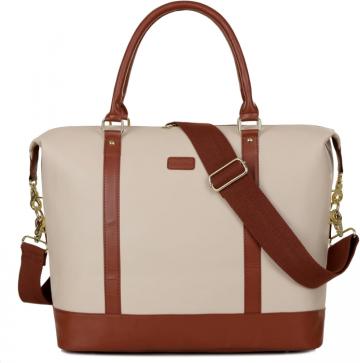 Geanta de umar pentru femei, cu fermoar, curea de umar