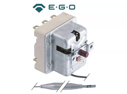 Termostat de siguranta 120*C, 3poli, 20A, bulb 6mmx94m de la Kalva Solutions Srl
