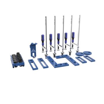 Set de scule 2XS GPPH de la Sarc Sudex