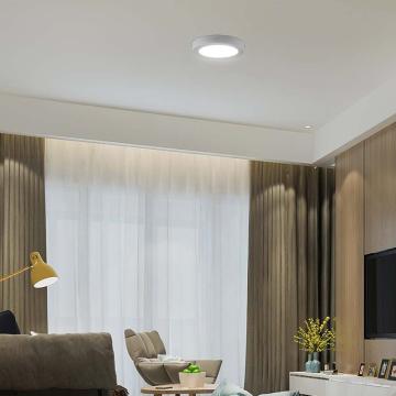 Plafoniera cu LED 18W, aplicabila