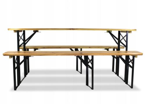 set berarie
