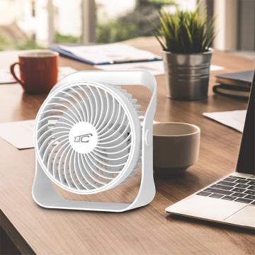 ventilator birou