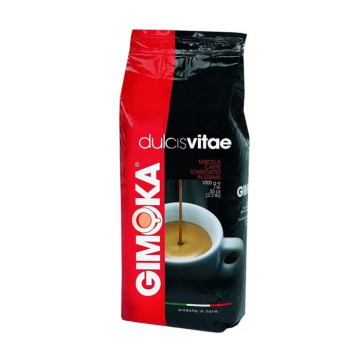 Cafea boabe Gimoka Dolcevita 1 kg