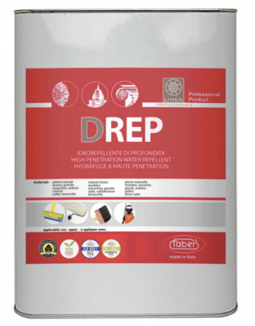 Impermeabilizant profesional pentru piatra naturala Drep