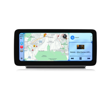 Navigatie android dedicata Mercedes Benz GLA X156 de la Nav Store